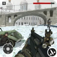 Russian War Fps Shooter Бесплатные стрелялки
                  
  