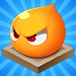 Monster Breaker Hero
                  
  