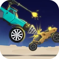 Crazy Car
                  
  