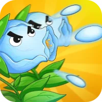 Fortunate Garden-Smash Monsters
                  
  