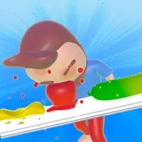 Head Sick 3D
                  
  
