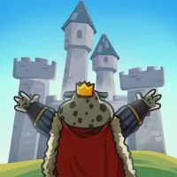 Kingdomtopia: The Idle King
                  
  