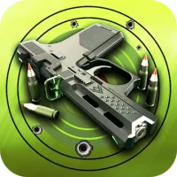Gun Shooter：Free Fire
                  
  