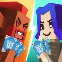 Eureka : PvP Strategy Card Battle
                  
  