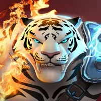 Might & Magic: Стражи стихий
                  
  