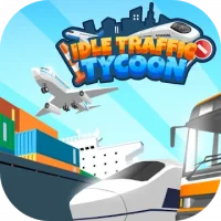 Traffic Empire Tycoon
                  
  