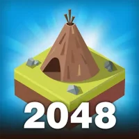 Age of 2048: Civilization City Building (Puzzle)
                  
  