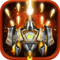AFC – Ретро Шутер для любителей аркадных игр
                  
  