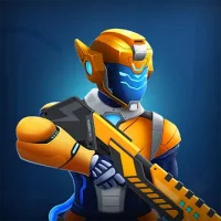 Guardians: Alien Hunter
                  
  