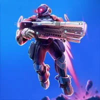 ARMAJET
                  
  