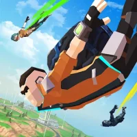 Modern War Game: New State & Battle Royale
                  
  