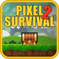 Pixel Survival Game 2
                  
  