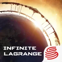 Infinite Lagrange
                  
  