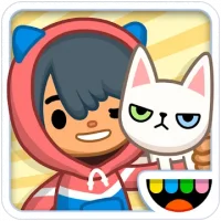 Toca Life: Pets
                  
  