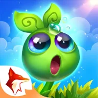 Farm Sky Garden : Райская ферма
                  
  