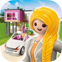 PLAYMOBIL Luxusvilla
                  
  