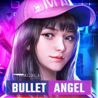 Bullet Angel: Xshot Mission M
                  
  