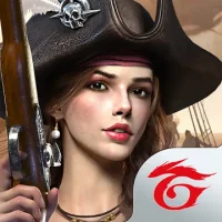 Kingdom of Pirates
                  
  