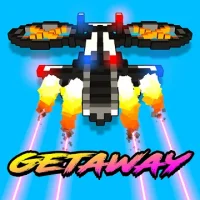 Hovercraft: Getaway
                  
  
