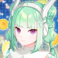 My Cosmic Sweetheart: Bishoujo Anime Dating Sim
                  
  
