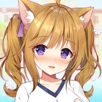 Oh My Yokai: Sexy Anime Moe Dating Sim
                  
  