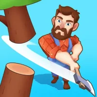 Idle Lumber
                  
  