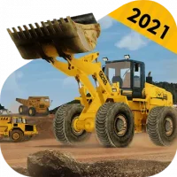 Heavy Machines & Mining Simulator
                  
  