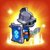 Rogue Idle RPG: Epic Dungeon Battle
                  
  