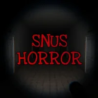 SNUS HORROR
                  
  