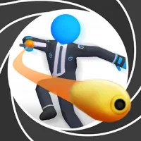 Agent Twist
                  
  