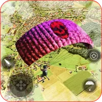 Real Commando Strike - FPS Shooting Game (NO ADS)
                  
  