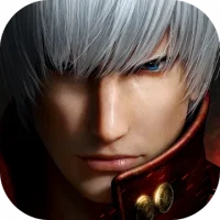 Devil May Cry: Peak of Combat
                  
  