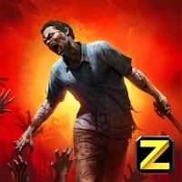 Zombies & Puzzles: RPG Match 3
                  
  