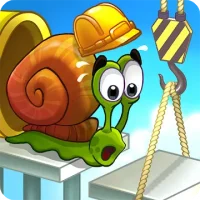 Улитка Боб 1: Яркая Мобильная Игра Для Всей Семьи
                  
  