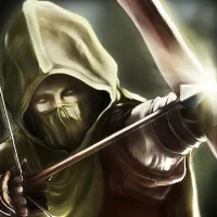 Three Defenders 2 - Ranger
                  
  