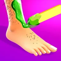 Foot Spa
                  
  