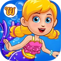 Wonderland : Little Mermaid Free
                  
  