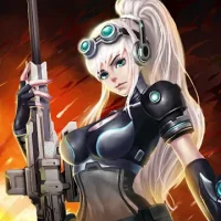 Broken Dawn:Trauma
                  
  