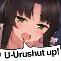 Sexy Happenings at Shinobi School
                  
  