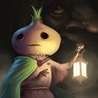 Onion of Hope
                  
  