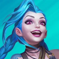 League of Legends: Wild Rift
                  
  