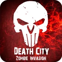 Death City : Zombie Invasion
                  
  