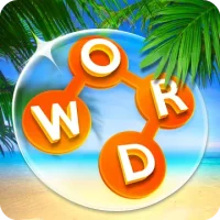 Wordscapes
                  
  