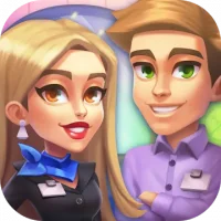 Fashion Shop Tycoon
                  
  