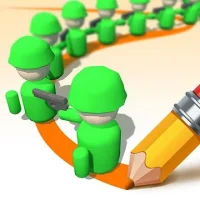 Toy Army: Draw Defense
                  
  