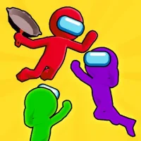 Stickman 3D - Уличный гангстер
                  
  