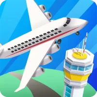 Idle Airport Tycoon - Игра Аэропорт
                  
  