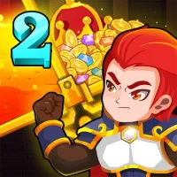 Hero Rescue 2
                  
  
