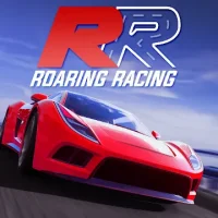 Roaring Racing
                  
  