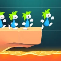 Lemmings
                  
  